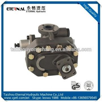China products prices micro gear pump buy direct from china factory