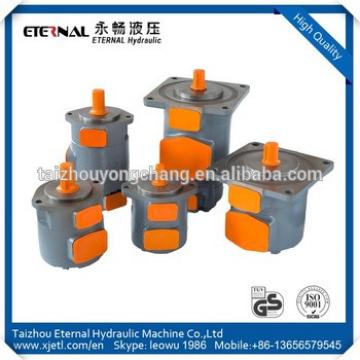 Tokimec SQP3 Rotary vane vacuum pump excavator hydraulic vane pump new inventions in china