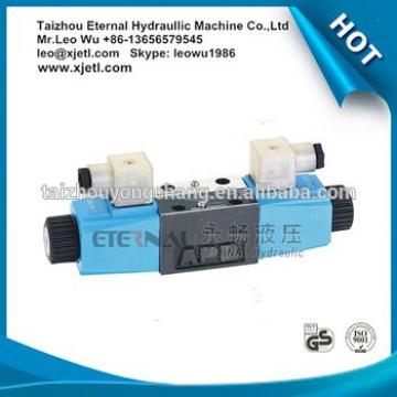 DG4V high quality Hydraulic Solenoid Directional Control Valve