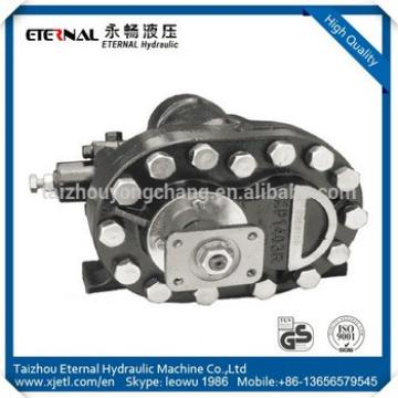 High quality with nok oil seal KP1403-R hydraulic motor pump