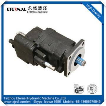 C102 high quality floating gear Gear Oil Pump for truck