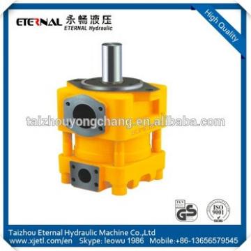 QT42-25 Hydraulic gear pump sumitomo internal gear pump