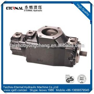 High quality wholesale T6 series hydraulic vane pump in china
