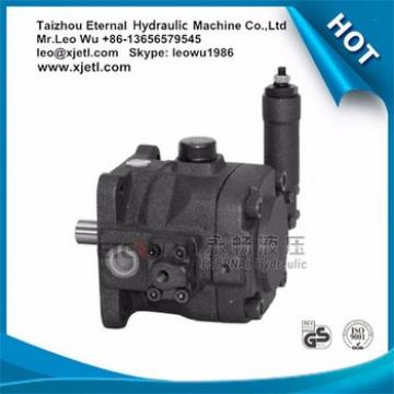 quantitative low pressure type taiwan 50T/150T vane pump