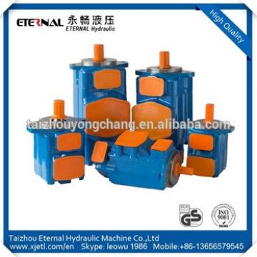 20VQ series positive displacement hydraulic single vane pump*