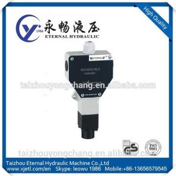 ETERNAL HED1 Type Digital Pressure Control Hydraulic Valve Switch