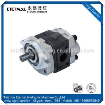 Hot sale hydraulic pump SGP2 for machinery parts