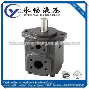China PVH Pv2r Hydraulic Vane pump mini oil pump