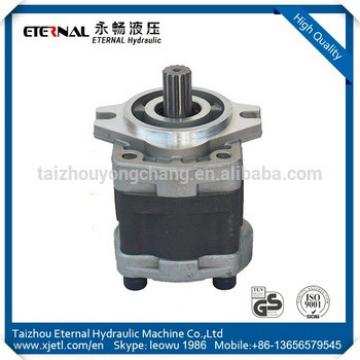 SGP236D1H1L piston pump for mini machinery