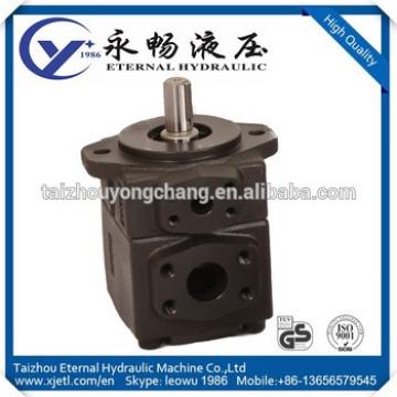 ETERNAL PV2R series single hydraulic vane pump oil pump