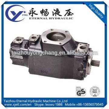 Good price Parker Denison T6 hydraulic vane pump for injection moulding machine