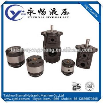 Denison T6C series large flow high pressure hydraulic vane pump