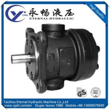 50T/150T low pressure quantitave vane pump for industrial machine