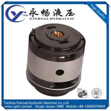 T6CC hydraulic vane pump core