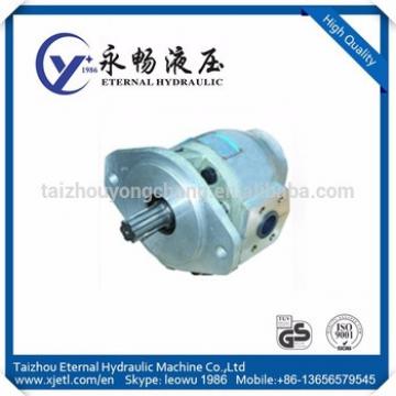 Hydraulic gear pum CBF series for Chinese truck pump