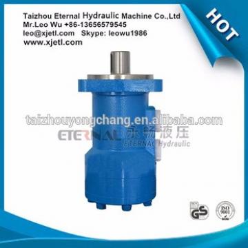Wholesale high torque poclain ms11 hydraulic motor