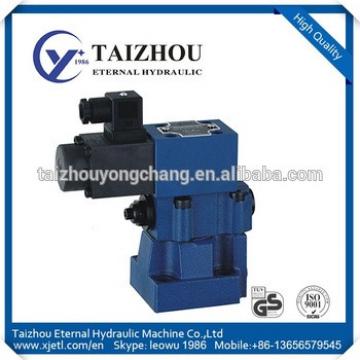 Rexroth series proportional relief valve DBEM10 electro-hydraulic proportional pressure valve hydraulic valve