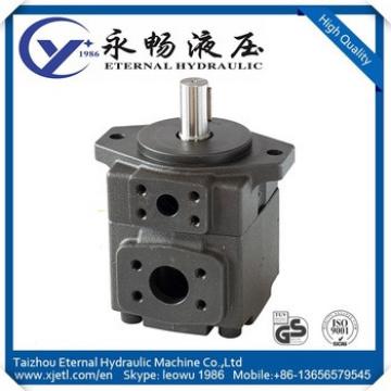 high quality High Flow Vane Pump Yuken PV2R Series repair kit