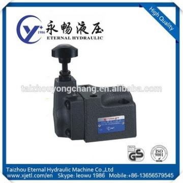 Wholesale Price BG-03-2-31 9v solenoid valve hydraulic hand control valve