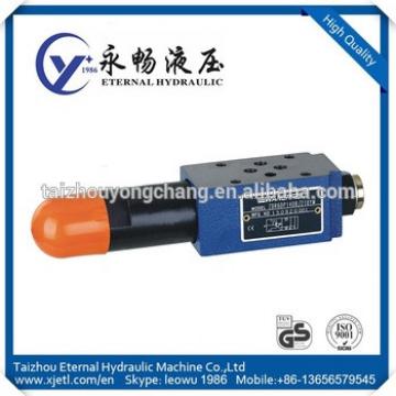 ETERNAL ZDR10DP3-54/150Y control valve seal kit pressure relief valve china