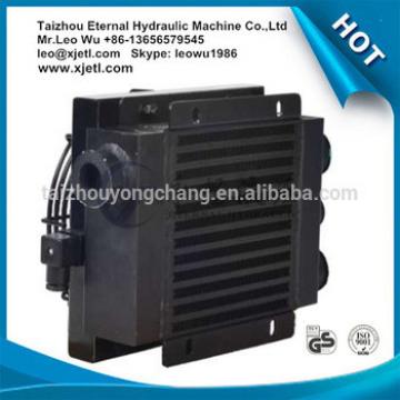Hydraulic Oil Cooler in Heat Exchange ECO-04-80L Oil Cooler For Machine