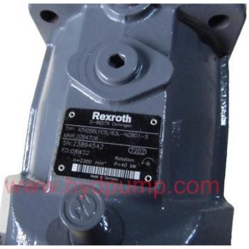 A7VO original Rexroth A7VO250 A7VO355 A7VO107 A7VO160 A7VO500 A7VO28 A7VO55 A7VO80 pump