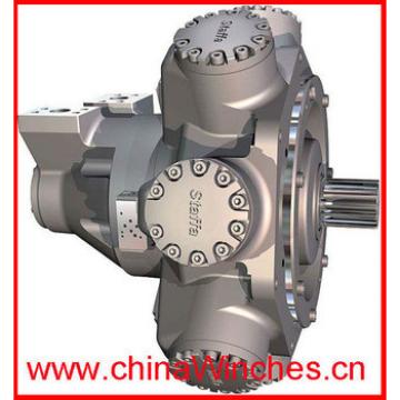 Hydraulic Staffa HMC200 HMC325 HMC270 HMC080 HMC100 HMC125 motor