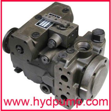 Hydromatik A4VTG71 A4VTG90 Rexroth Axial Piston Concrete Mixer Pump