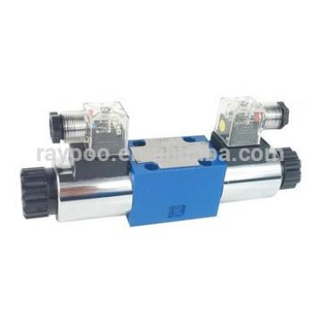 rexroth 4we6e hydraulic directional valve