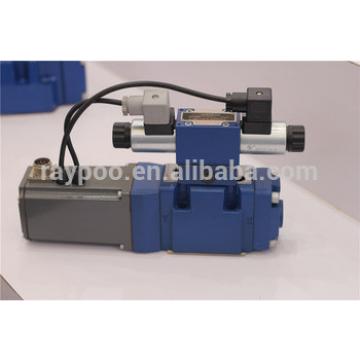 hydraulic cnc press brake hydraulic valve