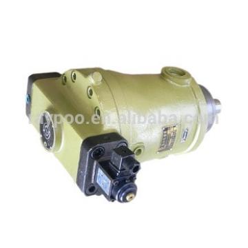 160BCY14-1B High pressure large displacement electro-proportional variable pump