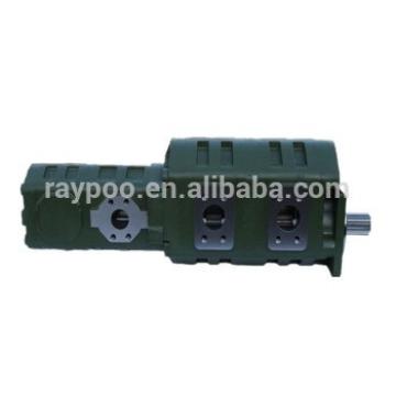 LiuGong loader hydraulic gear pump
