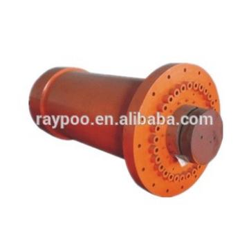 hydraulic work support cylinder