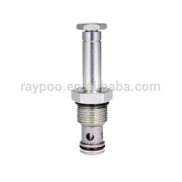 SV10-20 HydraForce hydraulic solenoid valves
