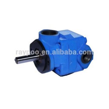 V20 mini rotary vane pump