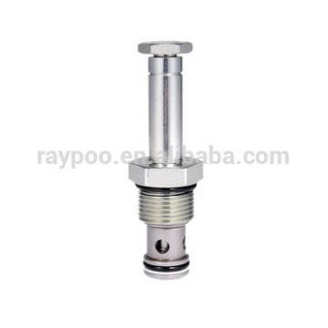 hydraulic control valves sv08 20