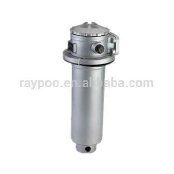 magnetic hydraulic filter