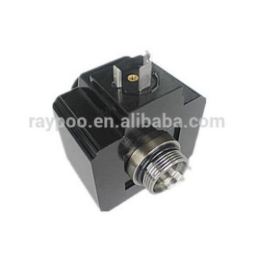 china hydraulic solenoid coil MFJ12-54-YC-220V