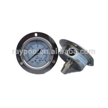 hydraulic oil pressure gauges YN-60