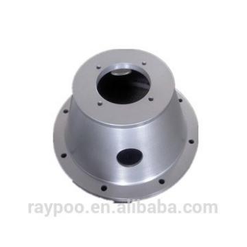 hydraulic bell housing for shearing machine parts