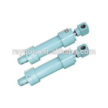 reciprocating hydraulic cylinder double acting