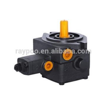 VP variable displacement vane pump for huade Electro-hydraulic valve for aluminum extrusion machine