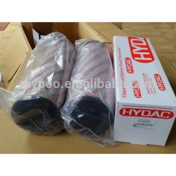 high quality hydac hydraulic filter