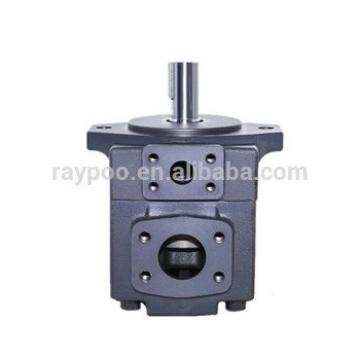 china pv2r1 yuken hydraulic vane pump for hydraulic cold press machine
