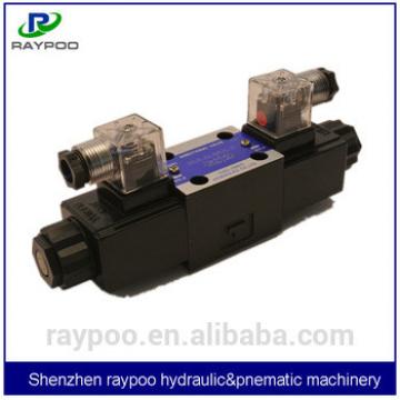 yuken tokimec hydraulic valve solenoid valve