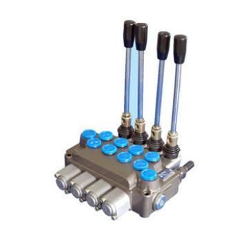 handle hydraulic control valve forklift hydraulic valve