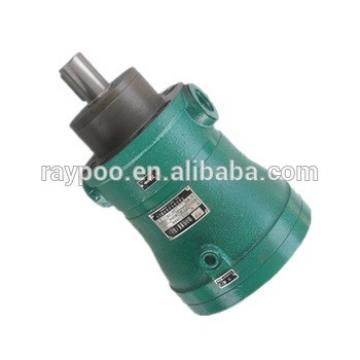 25mcy14-1b fixed displacement piston pump