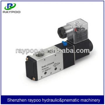 4v210 08 airtac solenoid valve for filling machinery