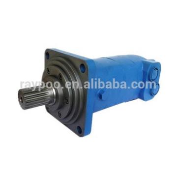 china hydraulic motor wheel motor