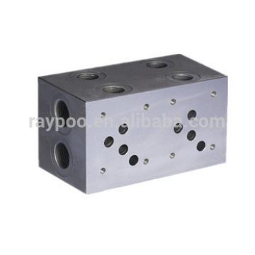 NG10mm hydraulic monoblock valve